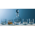 Classic Decanter Set (5 Piece Set)